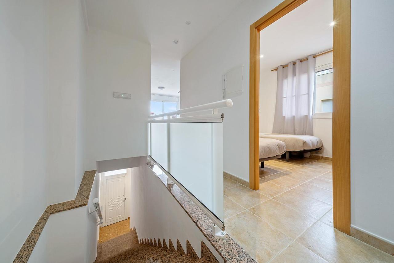 Encantador Apartamento En El Delta Del Ebro-Apartaments Iaio Kiko El Lligallo del Ganguil Exteriér fotografie