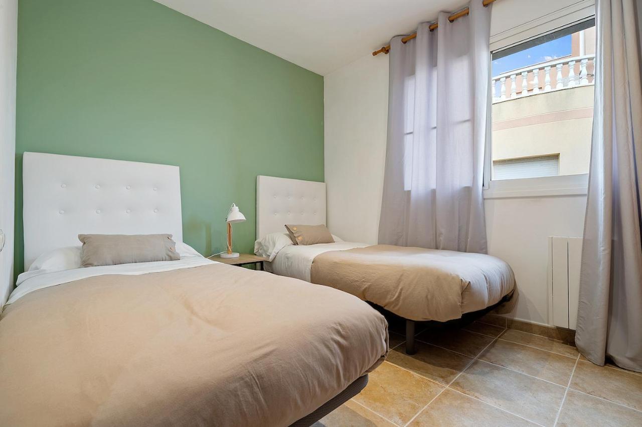 Encantador Apartamento En El Delta Del Ebro-Apartaments Iaio Kiko El Lligallo del Ganguil Exteriér fotografie