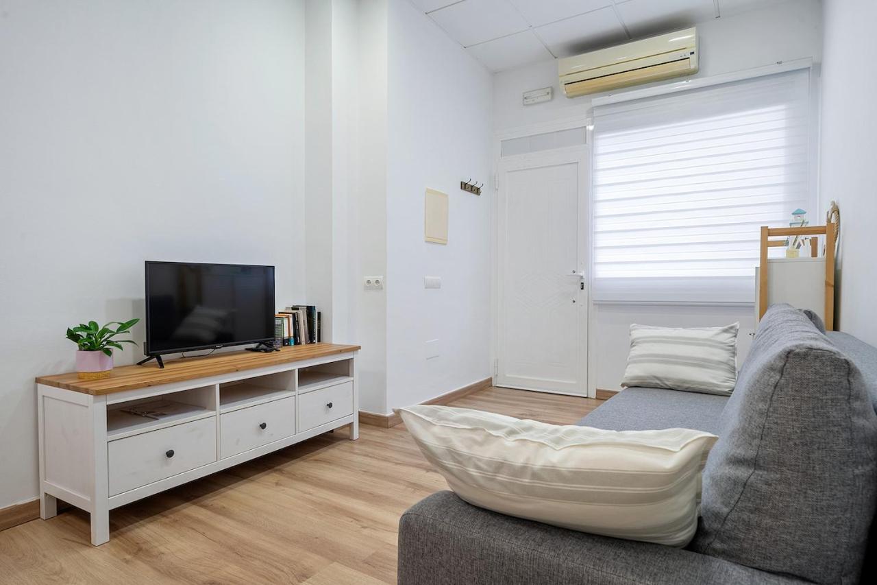Encantador Apartamento En El Delta Del Ebro-Apartaments Iaio Kiko El Lligallo del Ganguil Exteriér fotografie